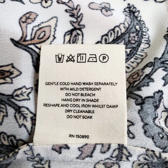 Spell & The Gypsy Journey Tunic Dress Ash … - Picture 14 of 14